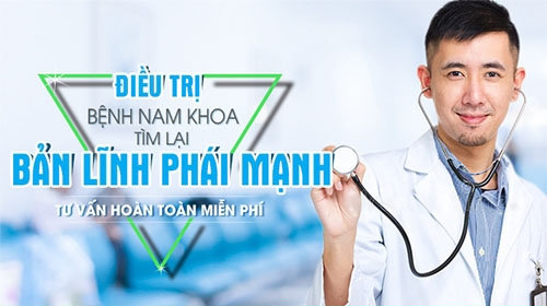 địa chỉ hỗ trợ điều trị xuất tinh đau buốt uy tín Quảng Ngãi