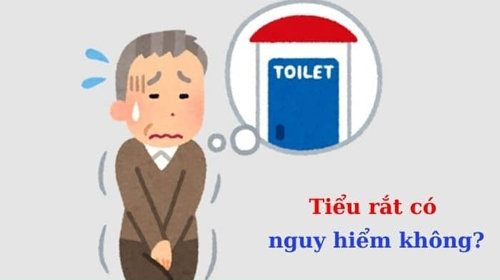 Bị tiểu buốt và đau bụng dưới là dấu hiệu bị bệnh gì?