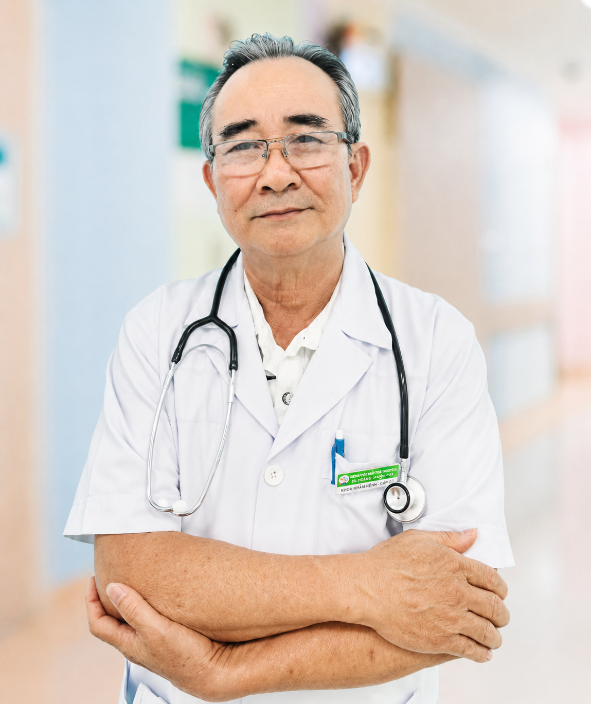 BS Cao Hữu Minh