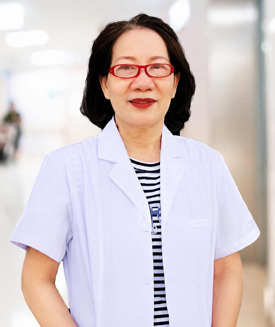 Bùi Thị Nhật