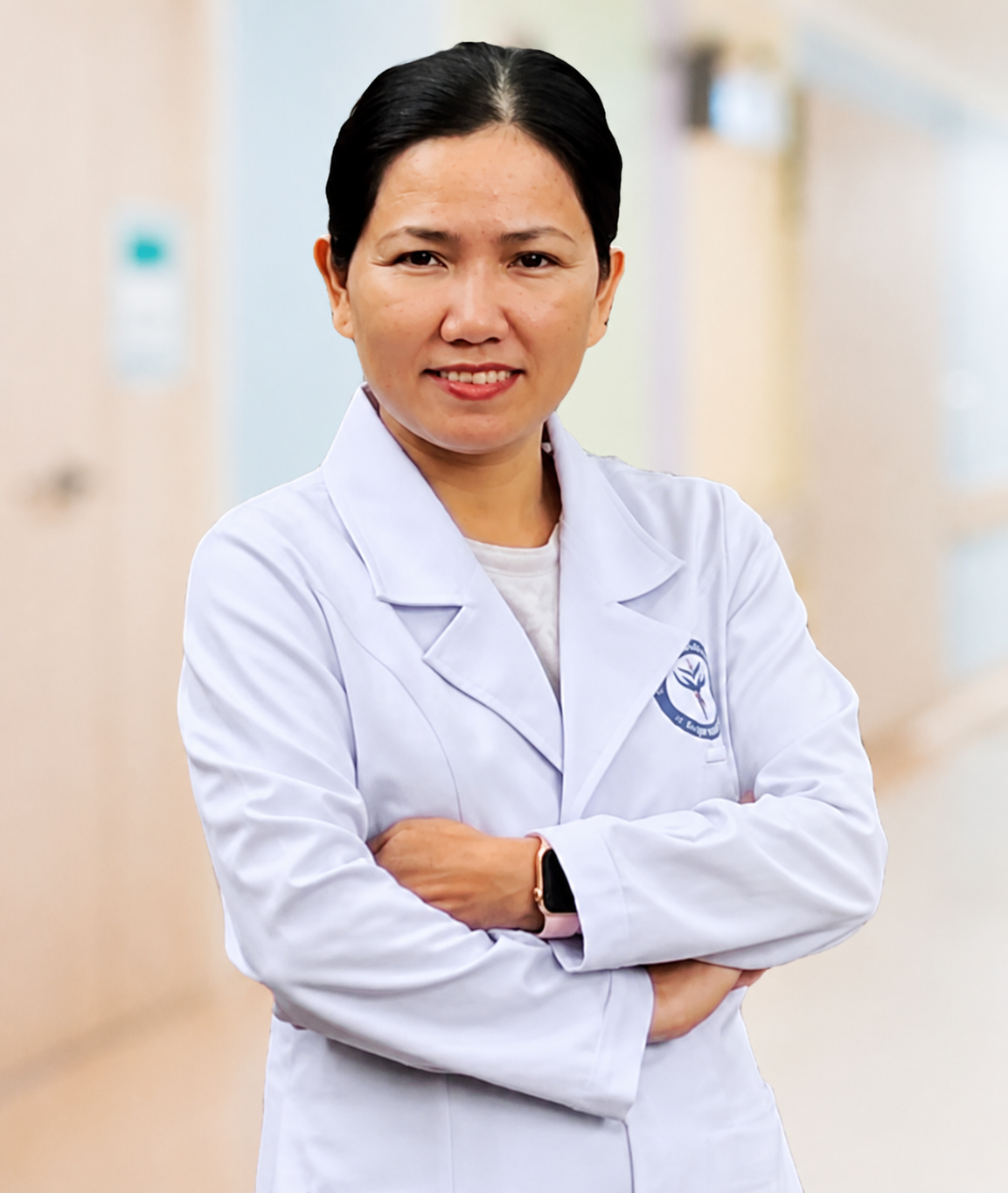 Trần Thị Tuyết Lan