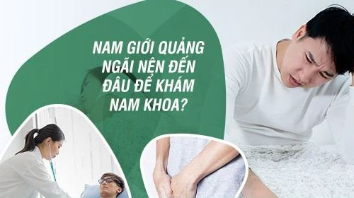 Địa Chỉ Phòng Khám Nam Khoa Uy Tín: Bác Sĩ Hàng Đầu Tận Tâm Trên 30 Năm Kinh Nghiệm