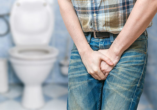 Đau buốt khi đi tiểu ở nam: Chia sẻ nguyên nhân và hướng chữa trị