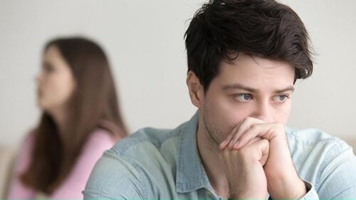 Khó xuất tinh có nguy hiểm không? Dấu hiệu nhận biết và nguyên nhân gây ra