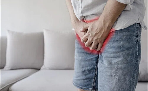 Nguyên nhân khiến nam giới xuất tinh bị đau – Cách khắc phục