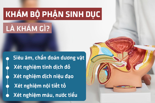 Bệnh viện chuyên khám vùng kín tại đắk lắk