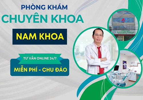 Bệnh viện tư khám nam khoa uy tín tại Đắk Lắk
