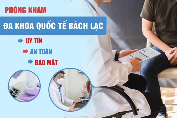 Khám vùng kín bác sĩ nào tốt?