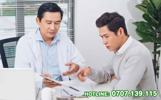 PHƯƠNG PHÁP CHỮA VIÊM NIỆU ĐẠO Ở NAM GIỚI HIỆU QUẢ, NGỪA TÁI LẠI