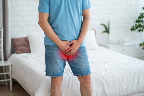Cách khắc phục tình trạng đau bao quy đầu hiệu quả