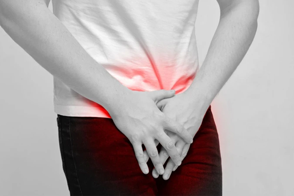 Triệu chứng sưng đỏ bao quy đầu có đáng lo ngại không?