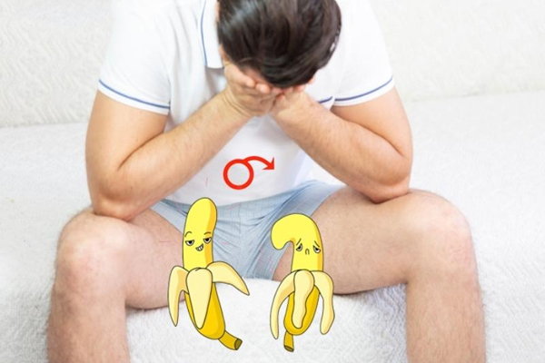5 dấu hiệu yếu sinh lý điển hình nam giới không nên chủ quan