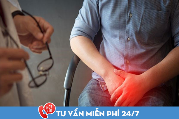 Cách chữa trị mẩn bao quy đầu hiệu quả