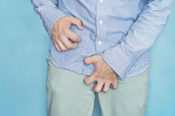 Cách giảm ngứa bao quy đầu hiệu quả, an toàn