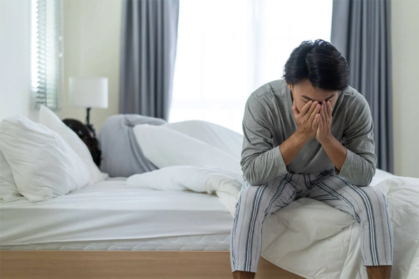 Các nguyên nhân gây yếu sinh lý và biện pháp chữa trị