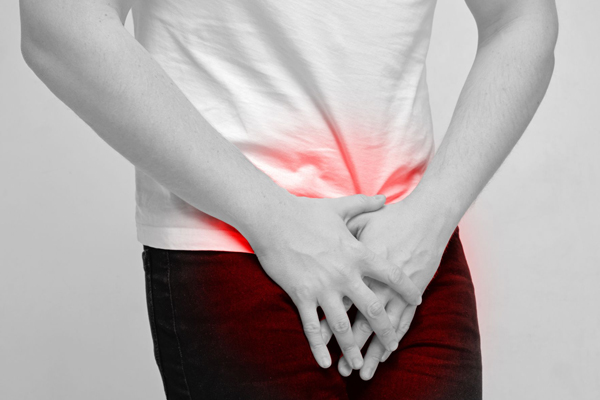 Đốm trắng quy đầu là bị gì? Có tự hết không?