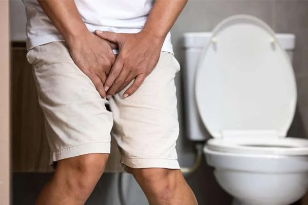 Nguyên nhân tiểu buốt rắt ở nam giới và cách xử lý hiệu quả