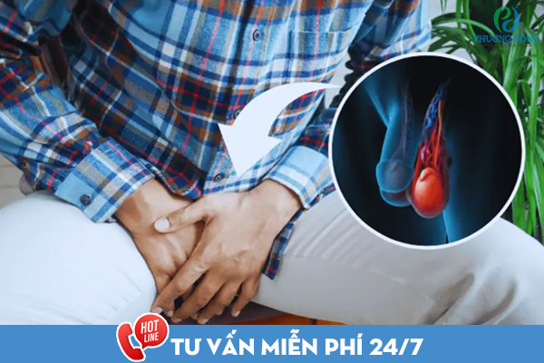 Nguyên nhân và cách điều trị viêm tinh hoàn hiệu quả