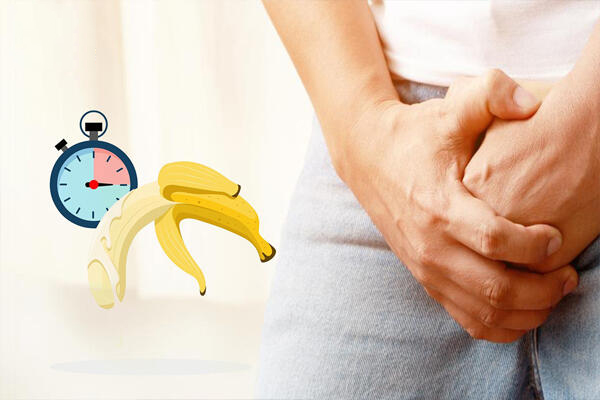 Xuất tinh sớm – Nguyên nhân, dấu hiệu và cách khắc phục hiệu quả